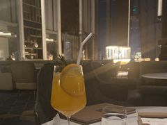 -大堂酒廊·富力丽思卡尔顿酒店