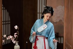 -八角古风摄影