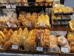 -莉蓮蛋挞(静安寺店)