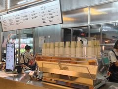 -OUR Bakery(三里屯太古里店)