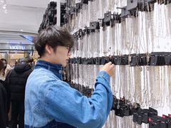 -万达广场(济南魏家庄店)