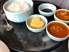 秃黄油捞饭-蟹榭·本帮江浙菜·蟹宴(五角场合生汇商场店)