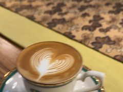 -JRCAFE玖如空间