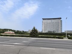 -大庆石油科技馆