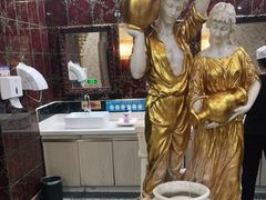 -清真悦宾楼食府(海湖店)