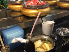 -汤响自助回转火锅百汇(乐峰广场店)