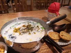 -小满手工粉(上海品尊国际店)