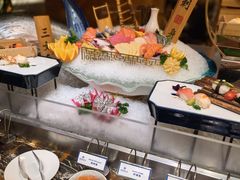 -百香自助餐厅·西安唐隆国际酒店(曲江店)