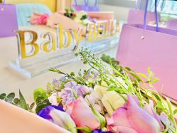 -baby bella小贝拉母婴护理中心(珠海华发公寓店)