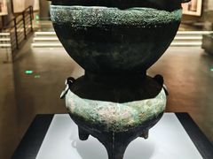 -邯郸市博物馆(新馆)