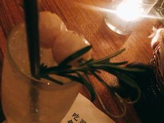 -RMK Shochu Bar(三诺店)