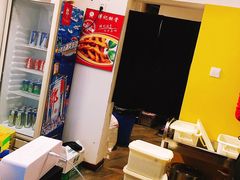 -傅强排骨(成都总店)