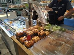 -BreadTalk面包新语·烘焙蛋糕(金光华广场店)