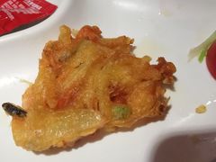 香脆虾饼仔H-豪享来中西餐厅(隆昌店)