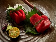 -Minase水濑·日料放题(外滩店)