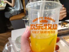 -欢乐牧场主题自助料理(T12店)