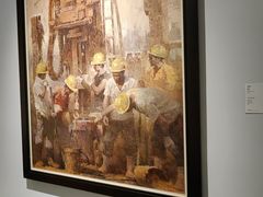 -中华艺术宫(上海美术馆)