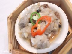 -怀德酒楼·粤菜·海鲜·茶点(怀德万象汇店)