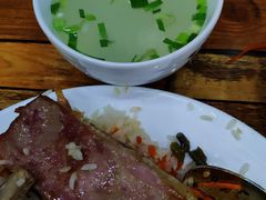 -塔斯提抓饭(东城汇店)