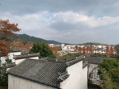 -潜口民宅博物馆