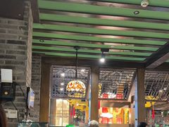 -龙抄手食府(浣花北路店)