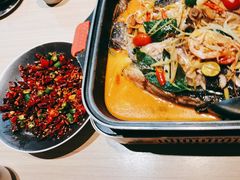 -令狐冲烤鱼·烧菜馆(达明店)