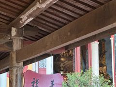 -漳州云洞岩风景区-瑞竹岩