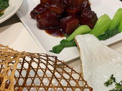 -老克勒上海菜(南京路步行街店)