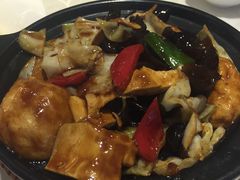 -阿英煲(凉城路店)