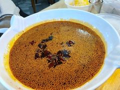 红味钵钵鸡-胃笑·开水鸡钵钵鸡(18年老店)