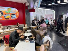 -醉人椒麻辣香锅(王府井喜悦店)
