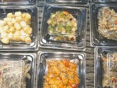 -上清·三文鱼鲜寿司(同德店)