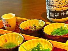 -七条鱼日本料理(远洋乐堤港店)