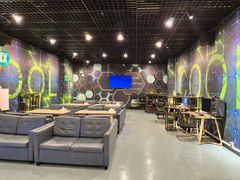 -南美元生态大酒店(海珠店)