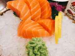 -江户前寿司(好运街店)