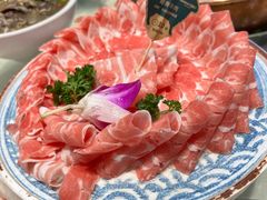 -阳坊胜利涮羊肉(阳坊总店)
