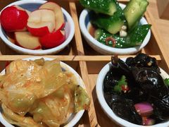 -马记永·兰州牛肉面(山姆外高桥店)