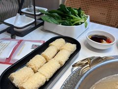-左庭右院鲜牛肉火锅(南通CBD大有境店)