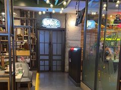 -河坝烧烤串城(金达莱店)