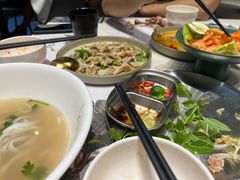 -CHILL Pho澳洲牛肉越南粉(佛山顺德万象汇店)