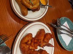 -CRAZYONES西班牙海鲜饭(上海美罗城店)