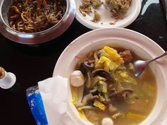 -湘湖大院(越王路店)