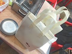 -回头烧烤(悦荟购物中心店)