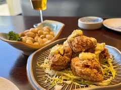 -松子料理(白家庄店)