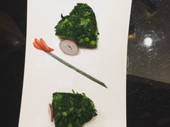 -粗茶淡饭·汉口公馆(循礼门店)