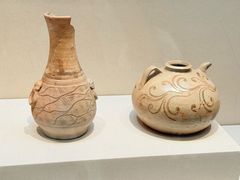 -衢州市博物馆