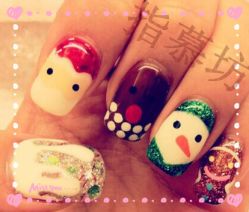 QQ图片20141212125541-指慕坊美甲造型