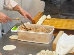 -东泰祥生煎馆(长宁路店)