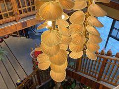 -李久其家民间餐厅(观沙岭公园店)