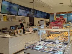 -烘焙町面包店(西四店)
